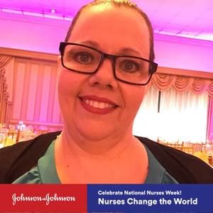 Meet your Posher, Jeannine